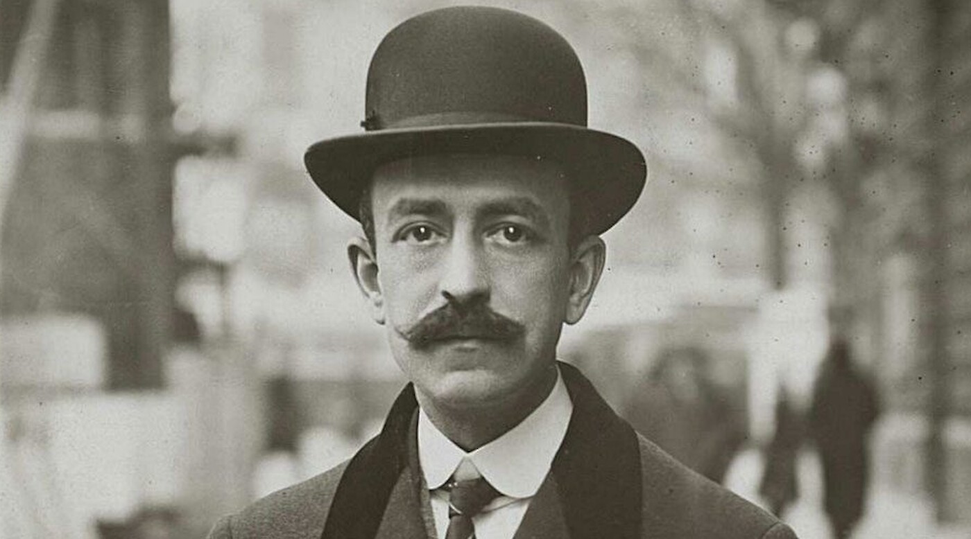 TorcuArt 's Round Table II: Manuel de Falla