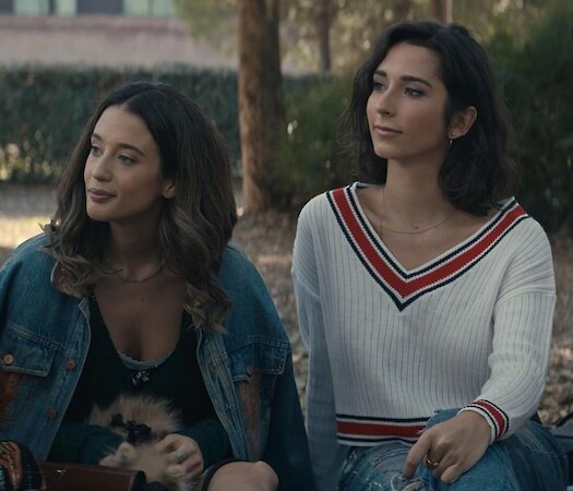 Recent Spanish Cinema 2021 in Miami