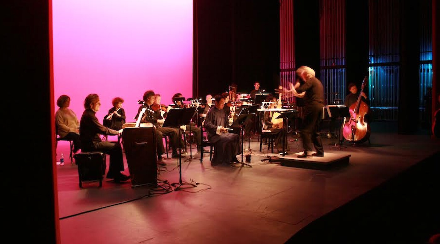 Music from Spain: A Fall of Concerts in Baltimore with PostClassical Ensemble