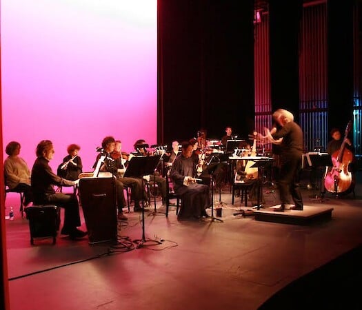 Music from Spain: A Fall of Concerts in Baltimore with PostClassical Ensemble
