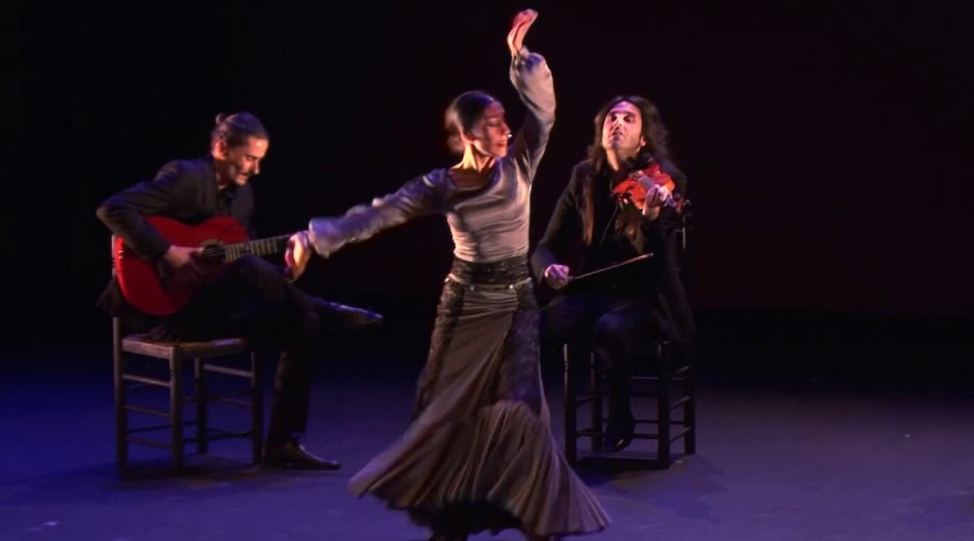De paso by Casa Patas U.S. Tour in Washington, D.C.