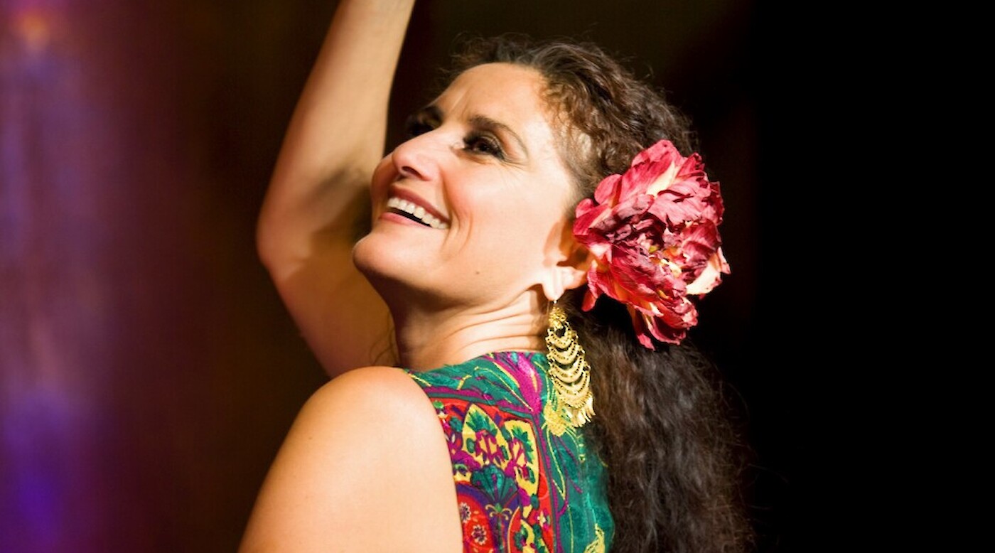 Flamenco! Fiesta de la Bulería Jerez