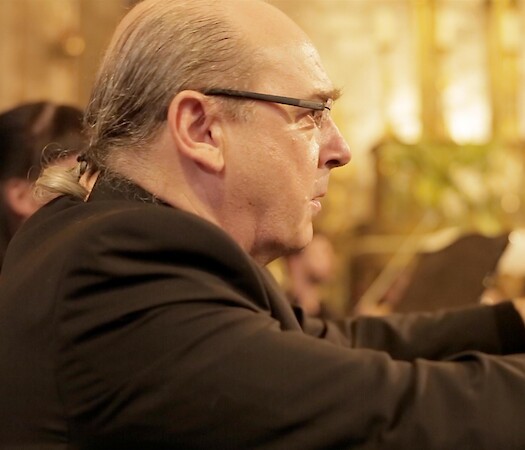 Music from Spain: A fall of concerts in Washington, D.C. with PostClassical Ensemble