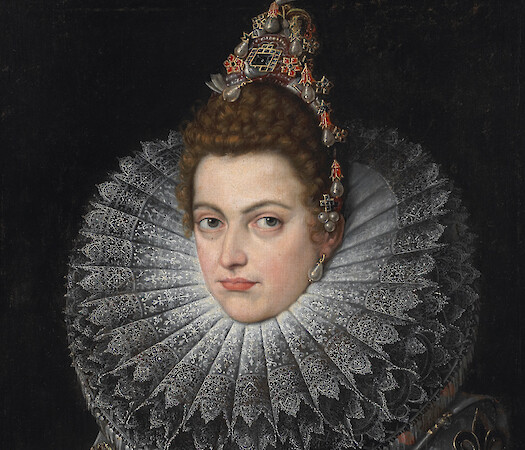 Making It: Creating Fashion in Early Modern Europe
