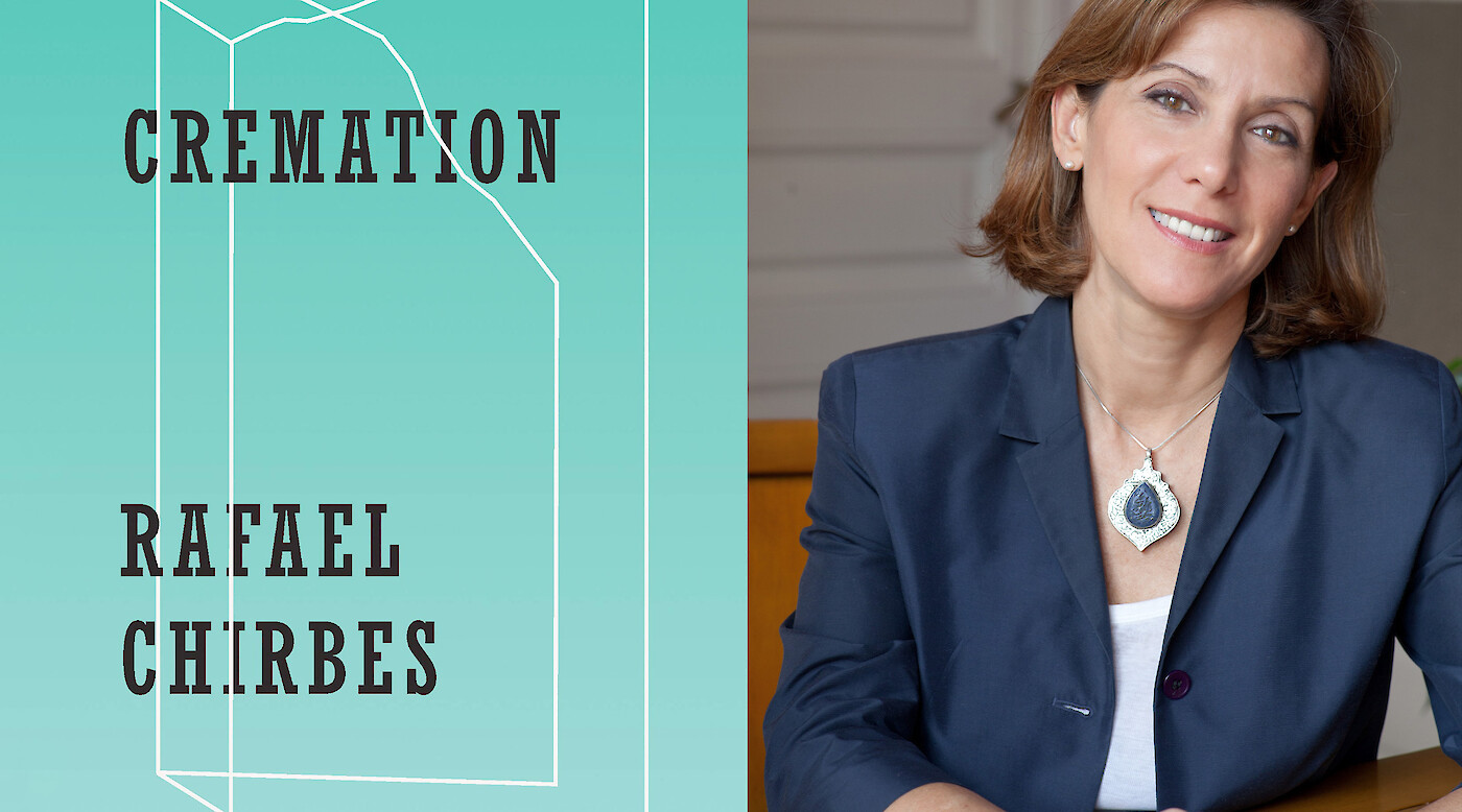 Cremation: an evening with Valerie Miles