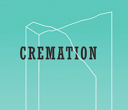 Cremation: an evening with Valerie Miles