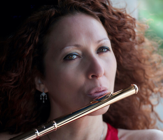 Music from Spain: A fall of concerts in Chicago with Eugenia Moliner & Beilin Han