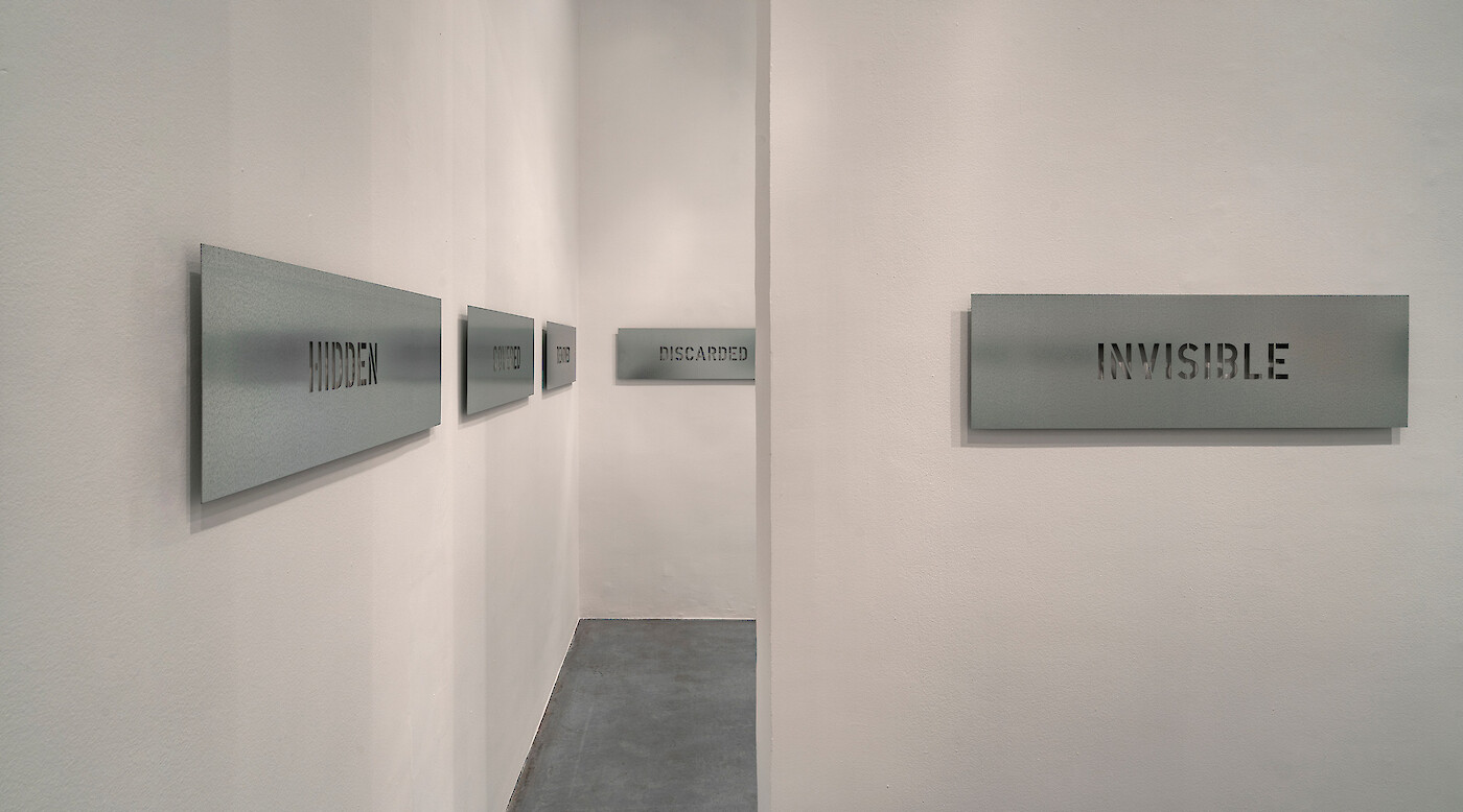 Meadows/ARCO Artist Spotlight: Ignasi Aballí