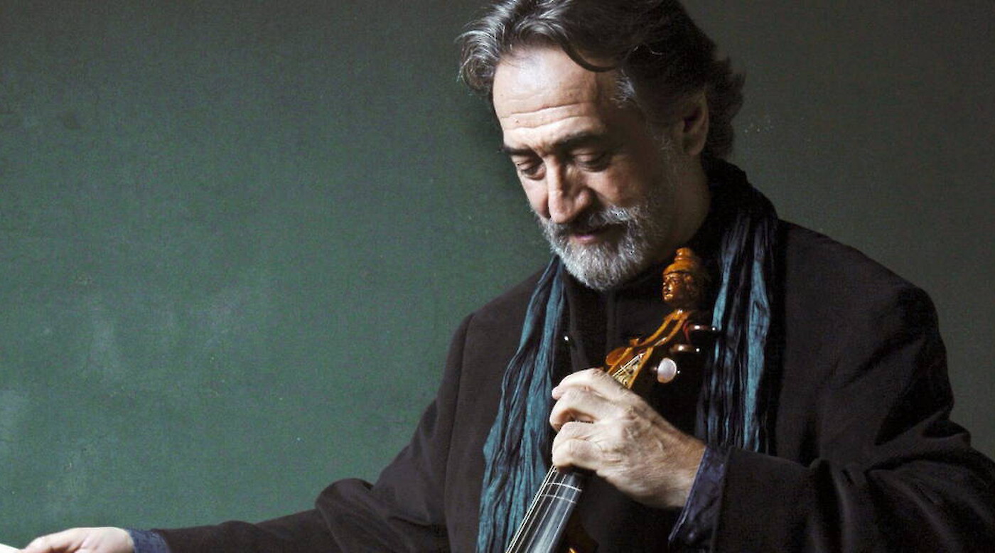 Tous les Matins du Monde by Jordi Savall