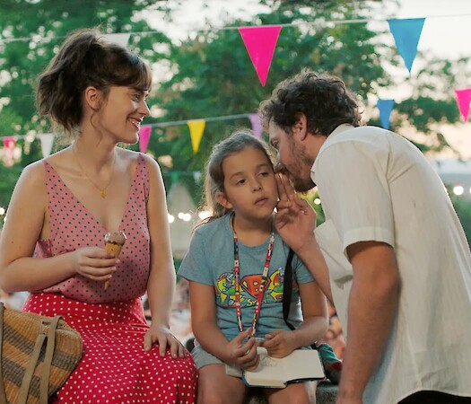 Spanish Cinema Now + 2022