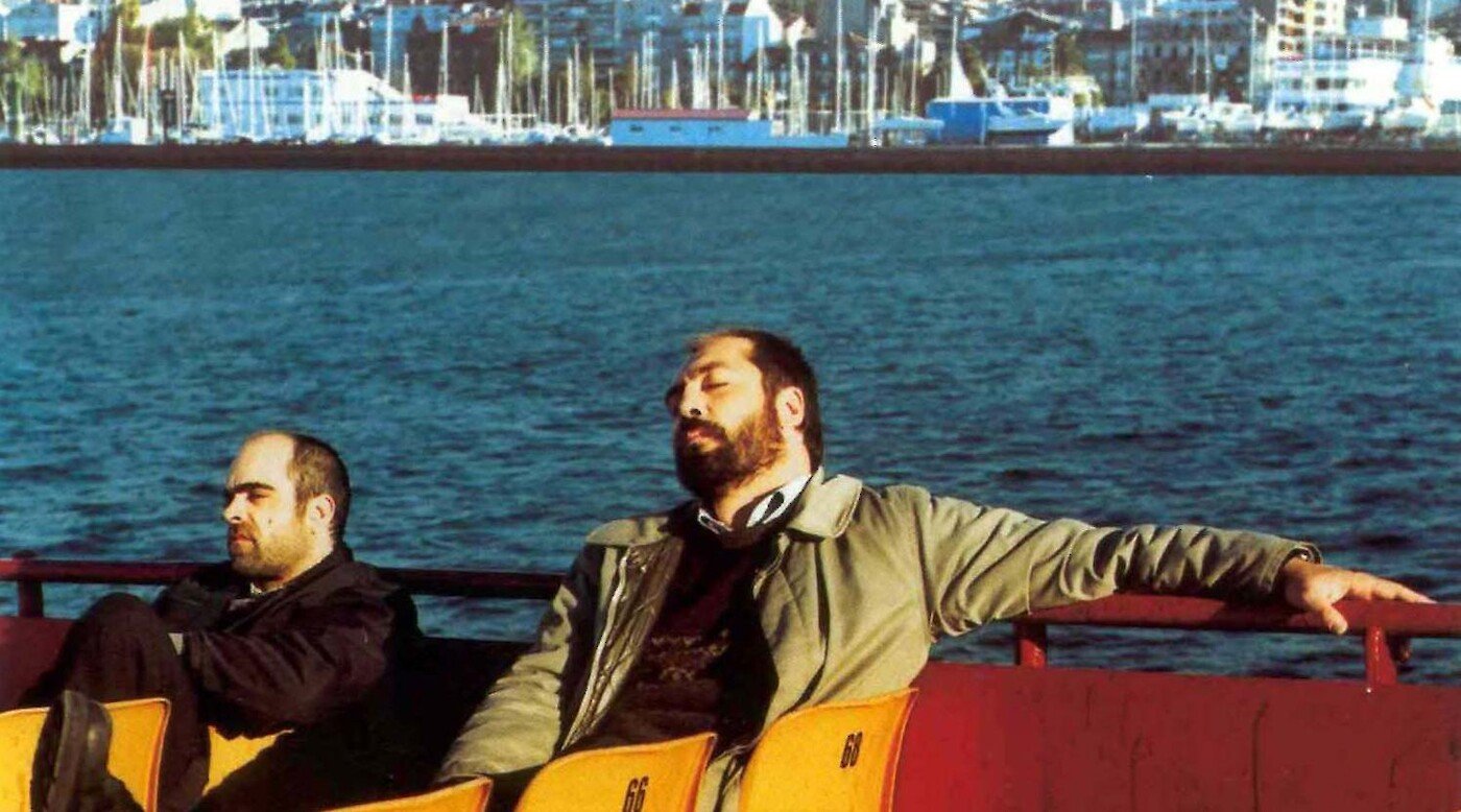 Los lunes al sol