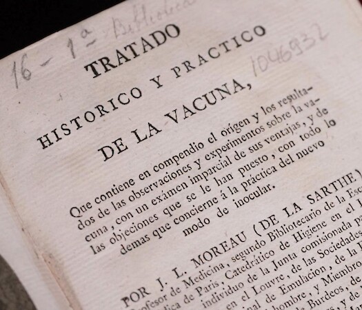 Spanish voices in the US: past & future of scientific cooperation
