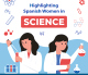 Highlighting Spanish Women in Science