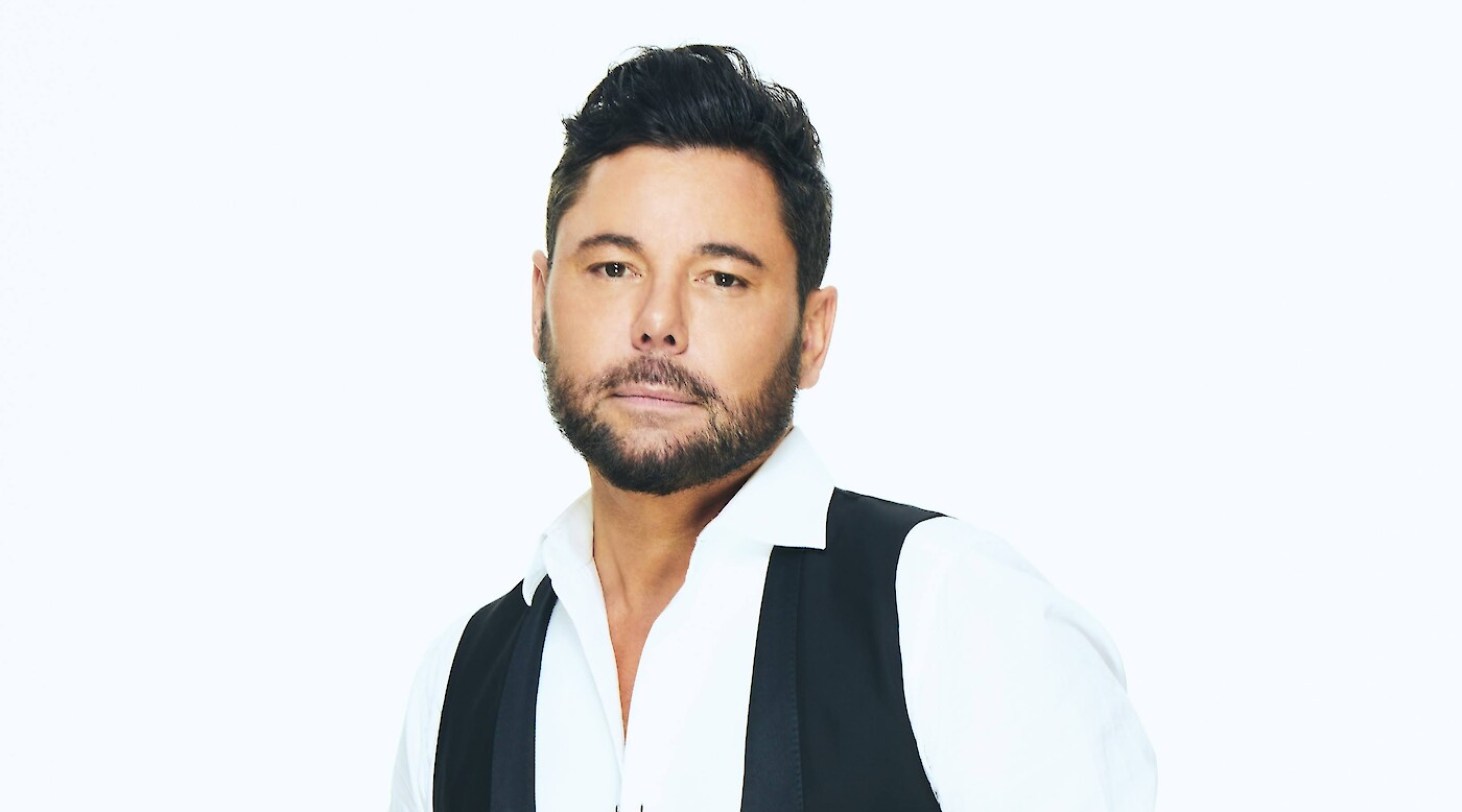Miguel Poveda's 2022 U.S Tour in New York