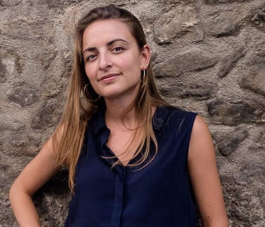 When I sing, mountains dance virtual tour with Irene Solà