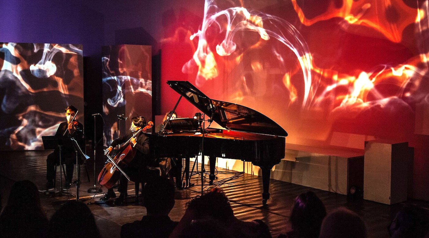 CreArt Music Festival 2022