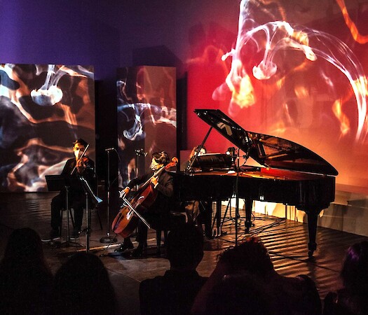 CreArt Music Festival 2022