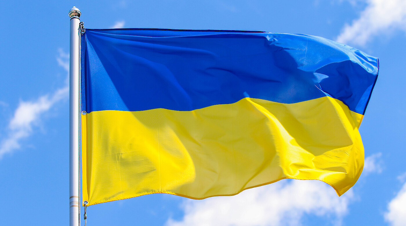 Unity for Ukraine