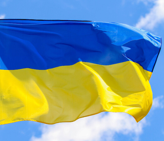 Unity for Ukraine
