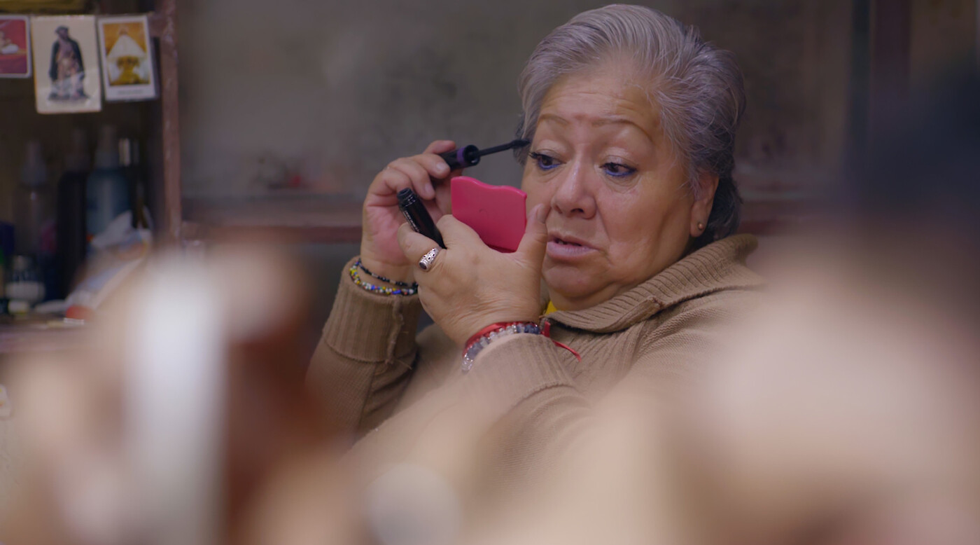 La Mami