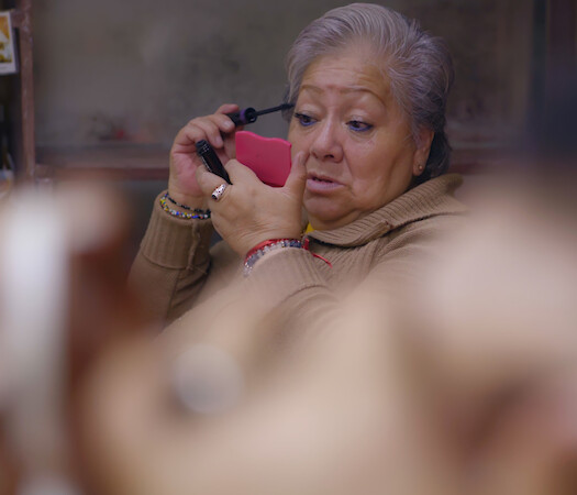 La Mami