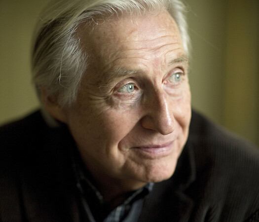Achúcarro's 90th Birthday Tour with Achúcarro himself