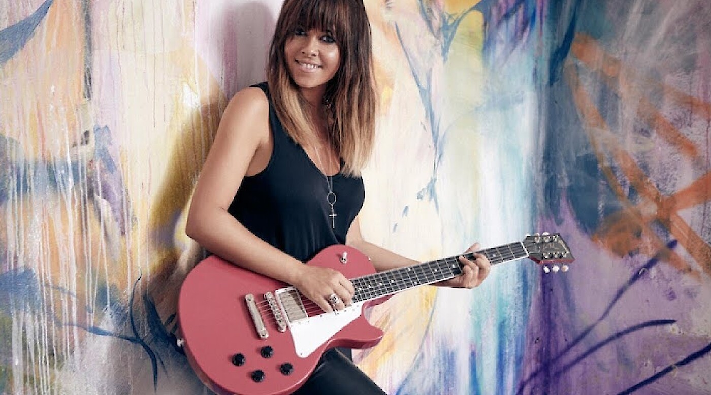 Vanesa Martín's 2022 U.S. Tour in Washington, D.C.