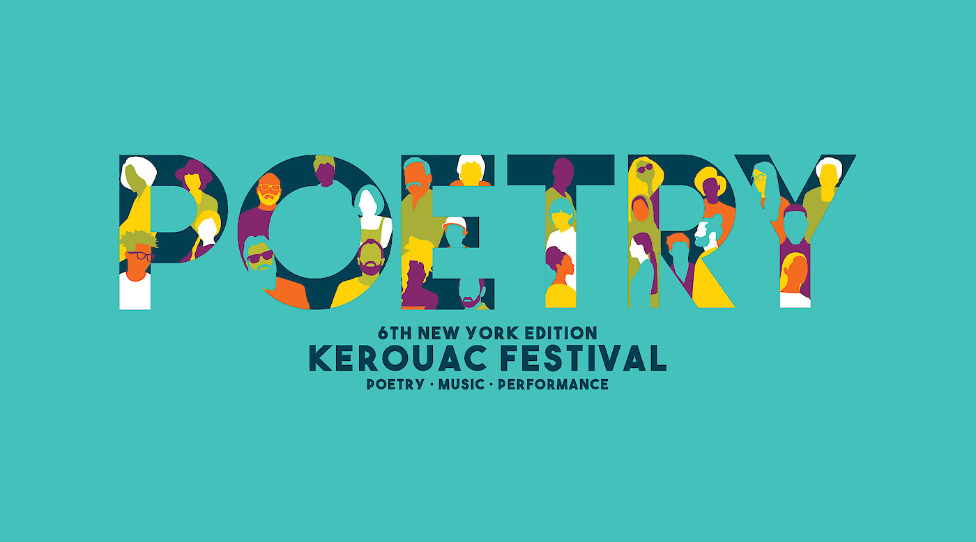 VI Kerouac Festival New York