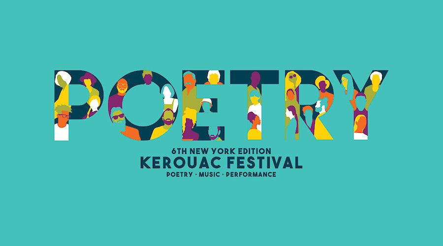 VI Kerouac Festival New York