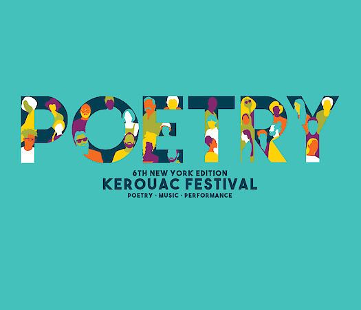 VI Kerouac Festival New York