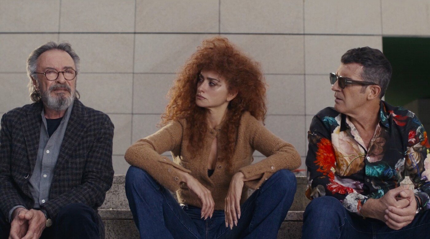 Spanish Cinema Now 2022