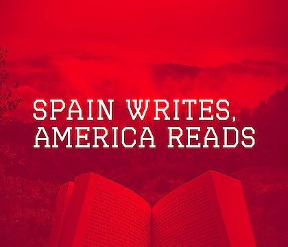 Spain Writes, America Reads