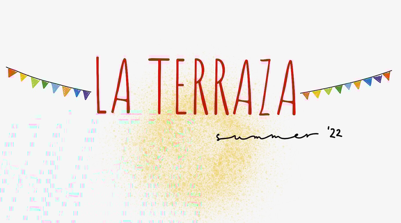 La Terraza 2022