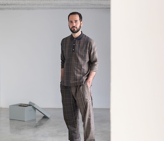 CEAM Artist Residency 2022: Pablo Vindel