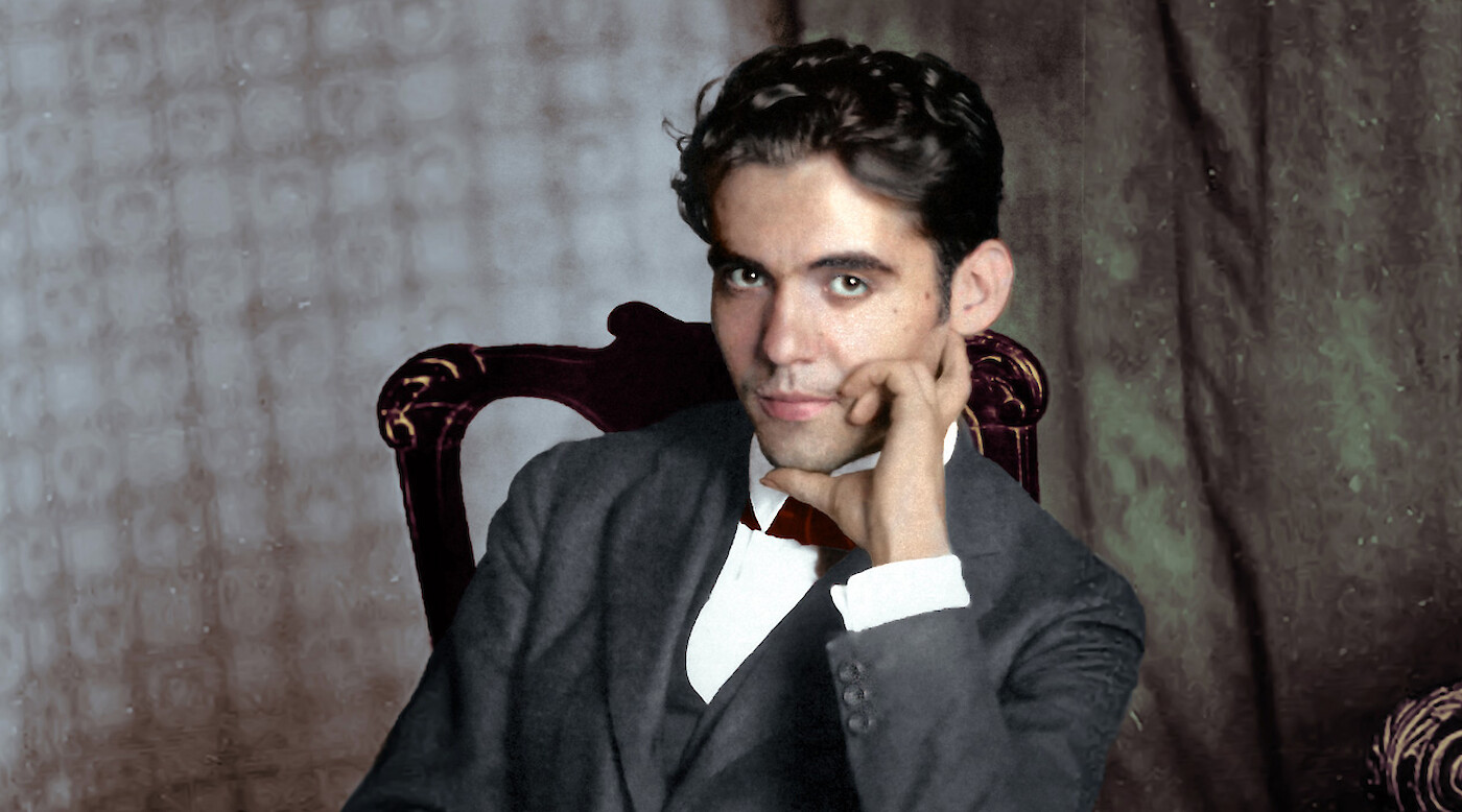 Torcuart's Roundtable III: Federico García Lorca