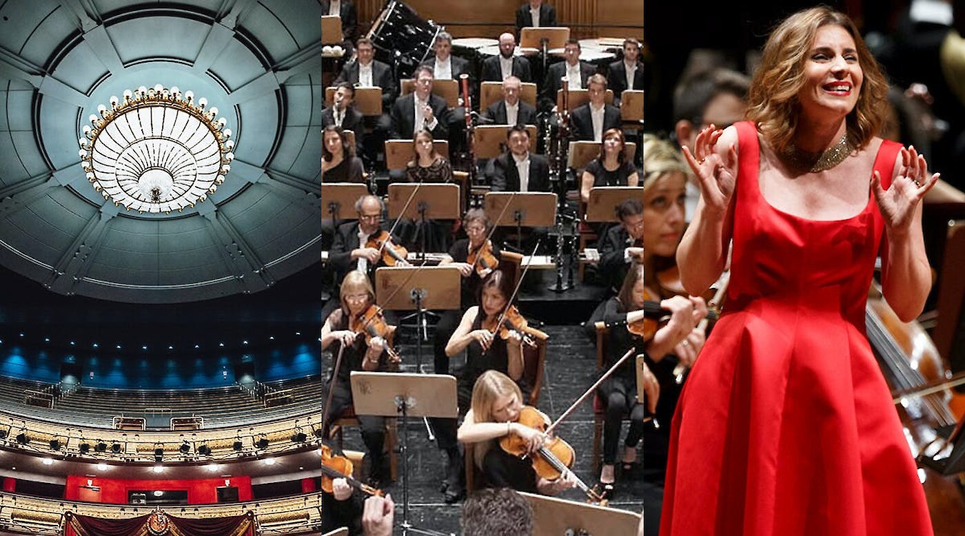 A Celebration of Spanish Music
