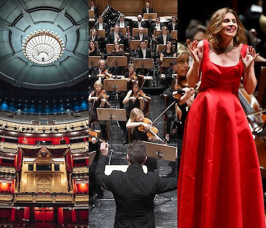 A Celebration of Spanish Music