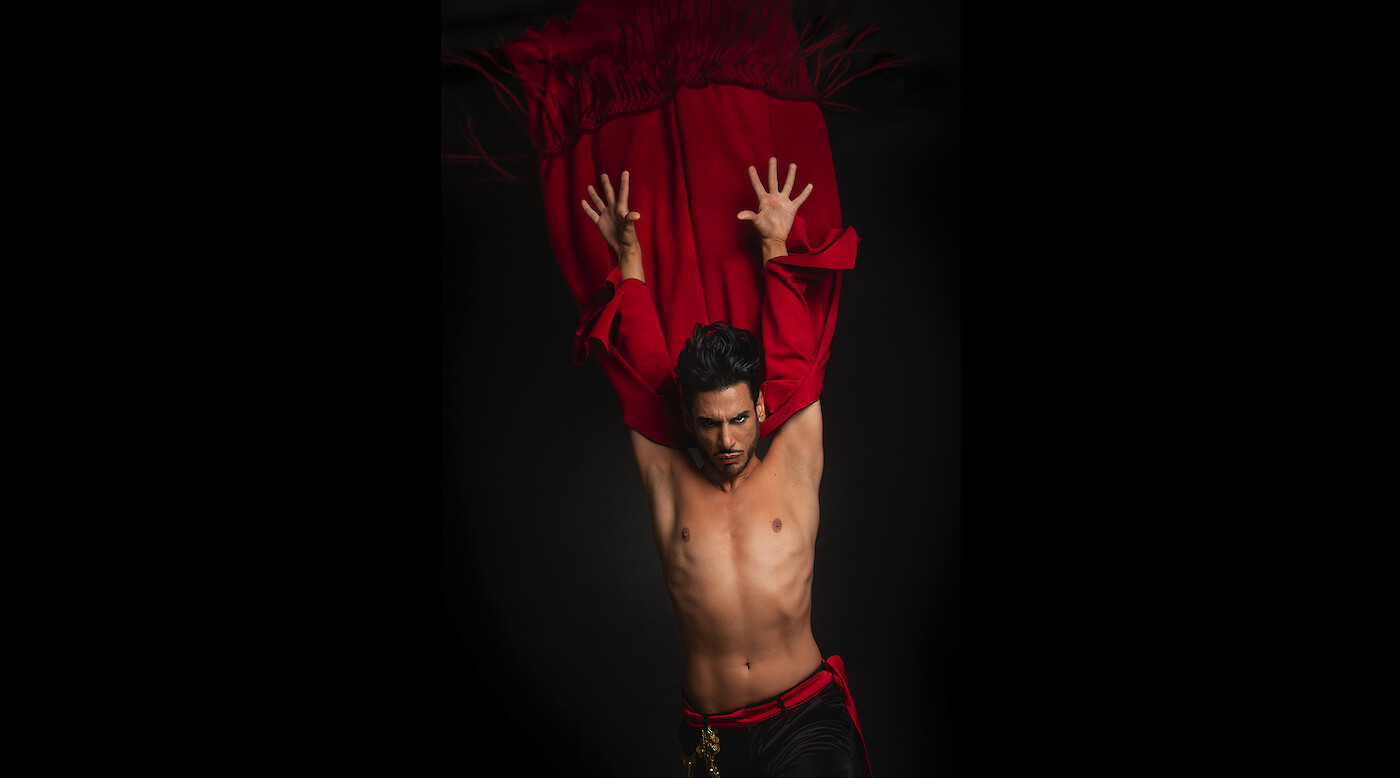 Authentic Flamenco by the Royal Opera of Madrid in New York