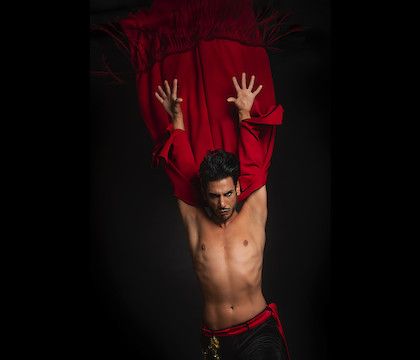 Authentic Flamenco by the Royal Opera of Madrid in New York