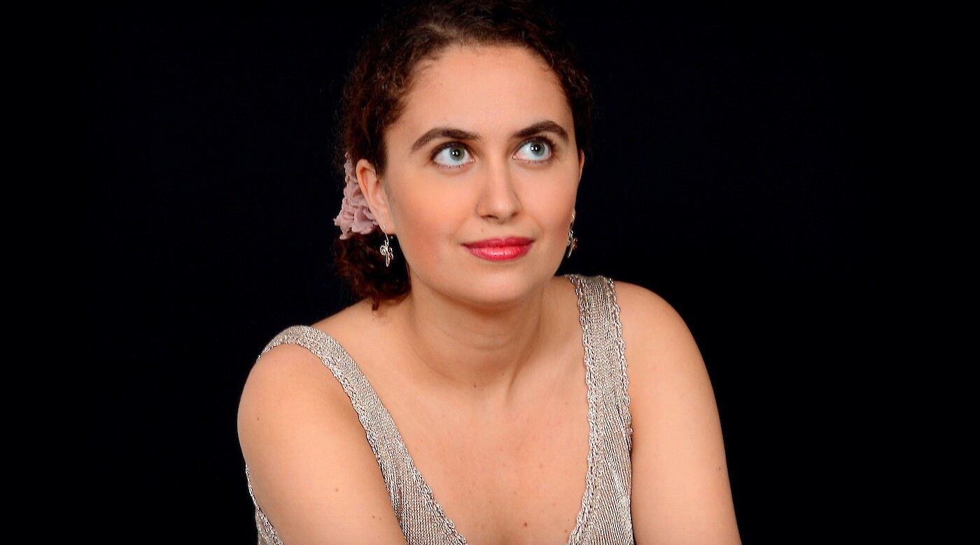 Spanish Young Music Talents: Laura Ballestrino in Atlanta