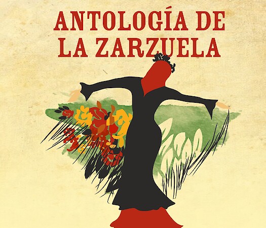 Antología de la Zarzuela