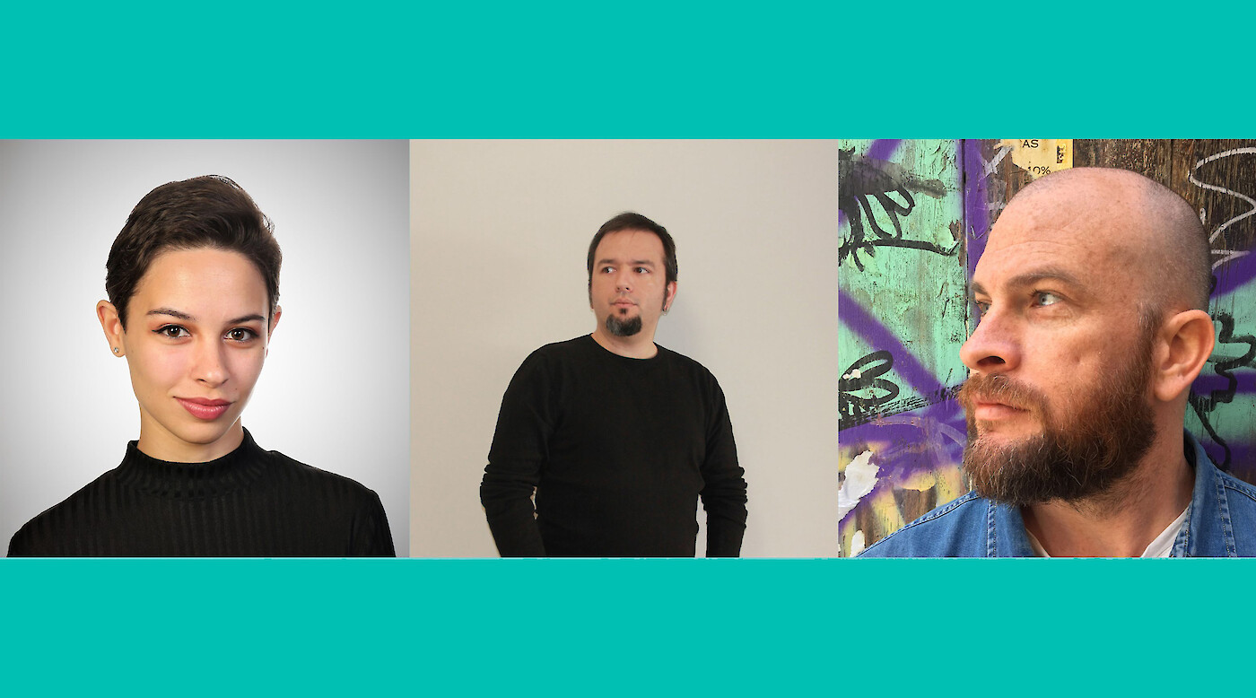 Spanish GRANTA authors at NYU