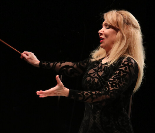 Spanish Extravaganza by Florida Chamber Orchestra