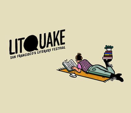 Spanish Granta authors at Litquake Festival in San Francisco