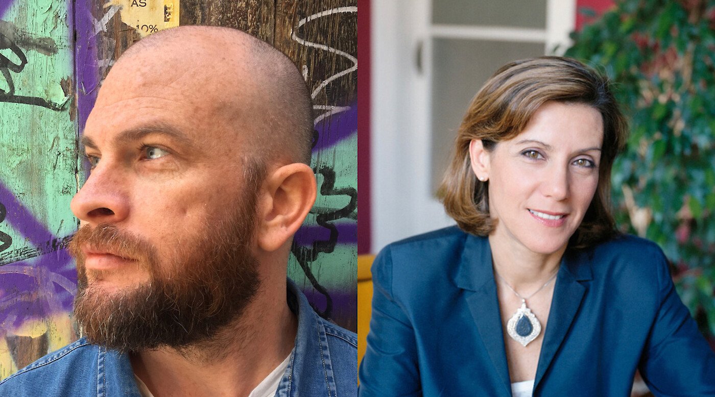 Spanish Granta authors in Houston
