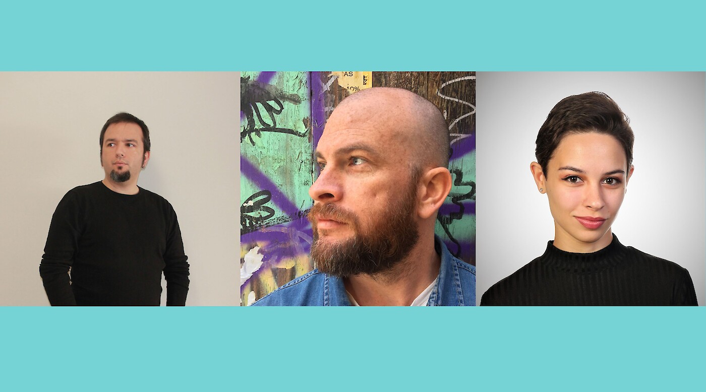 Spanish Granta authors in Dallas