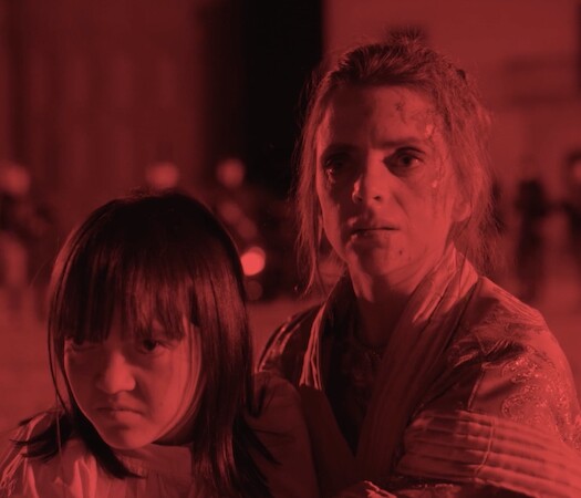 Everyone Will Burn at Screamfest 2022