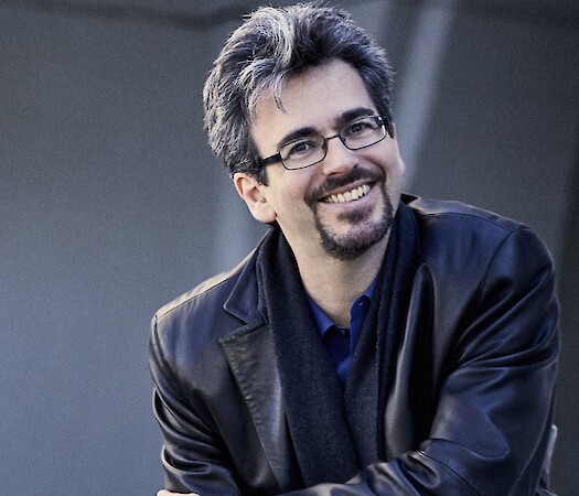 Achúcarro's 90th anniversary tour with Daniel del Pino in Miami