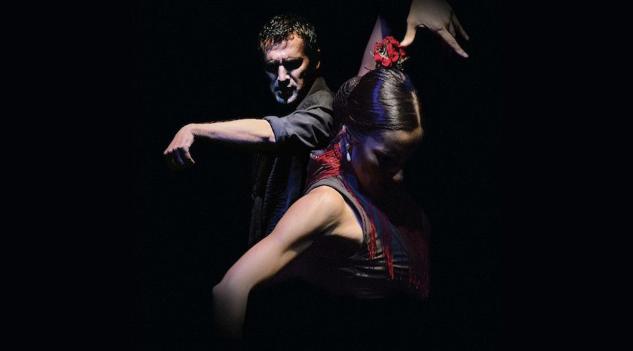 XVIII Fuego Flamenco Festival