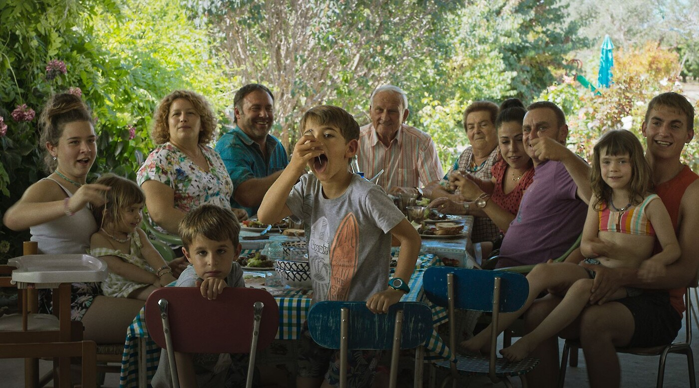 13th Puerto Rico European Film Festival